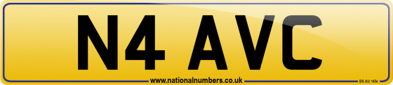 N4 AVC