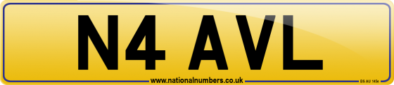 N4 AVL