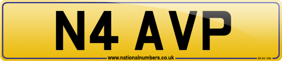 N4 AVP