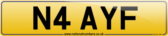 N4 AYF
