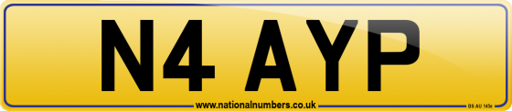 N4 AYP