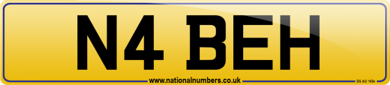 N4 BEH