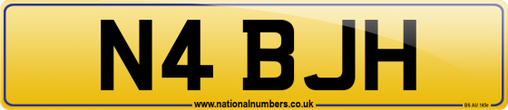 N4 BJH