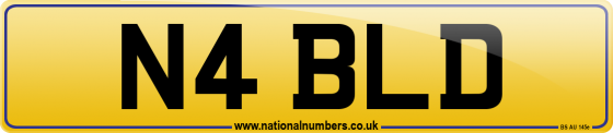 N4 BLD