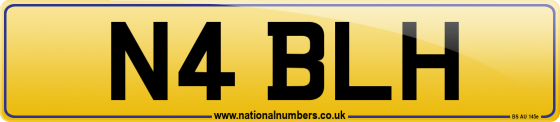 N4 BLH
