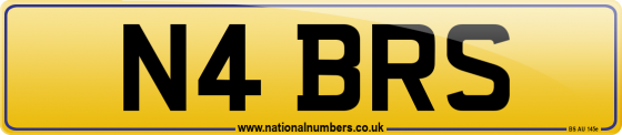 N4 BRS