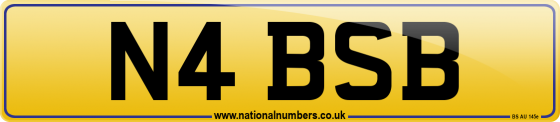 N4 BSB