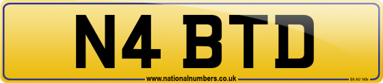 N4 BTD