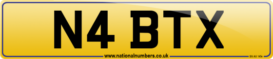 N4 BTX
