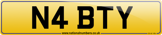 N4 BTY