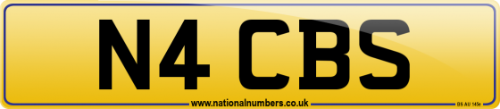 N4 CBS