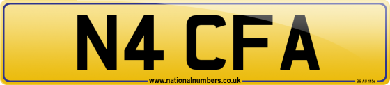 N4 CFA