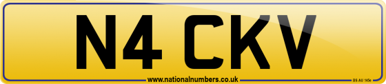 N4 CKV