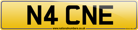 N4 CNE