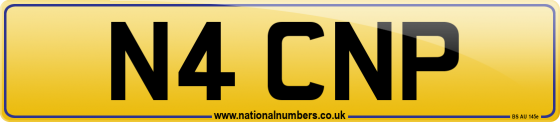 N4 CNP