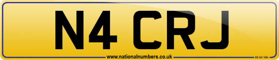N4 CRJ
