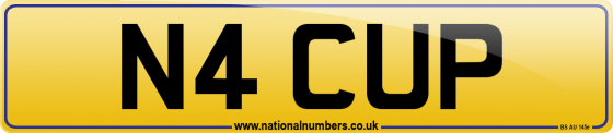 N4 CUP