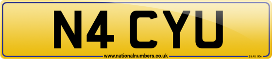 N4 CYU