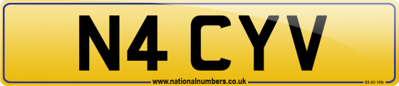 N4 CYV