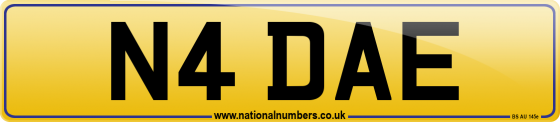N4 DAE