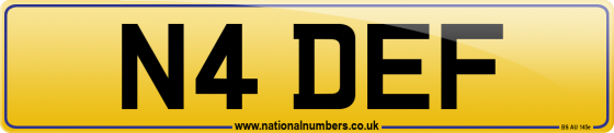 N4 DEF