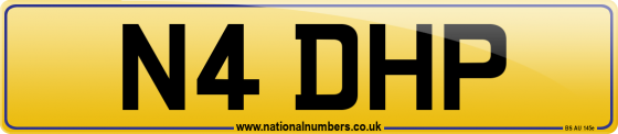 N4 DHP