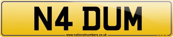 N4 DUM