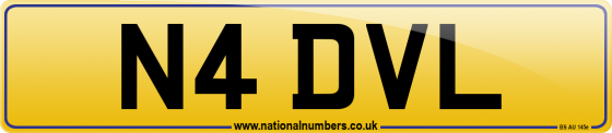 N4 DVL