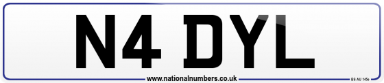 N4 DYL