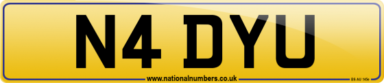 N4 DYU