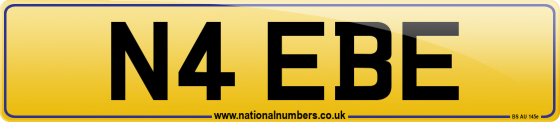 N4 EBE