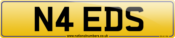 N4 EDS