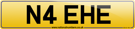 N4 EHE