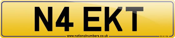N4 EKT