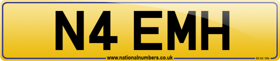 N4 EMH