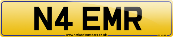 N4 EMR