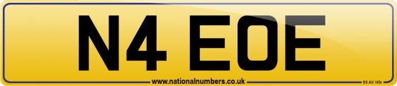 N4 EOE