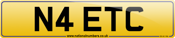 N4 ETC