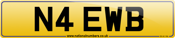 N4 EWB
