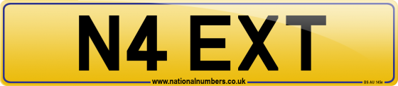 N4 EXT