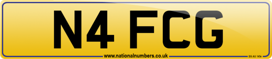 N4 FCG