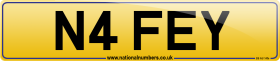 N4 FEY