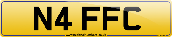 N4 FFC