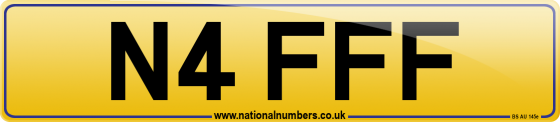 N4 FFF