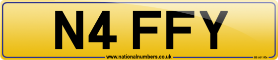 N4 FFY