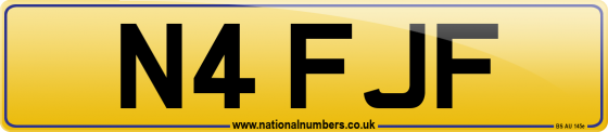N4 FJF