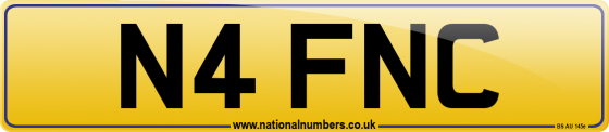 N4 FNC
