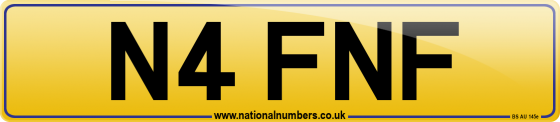 N4 FNF