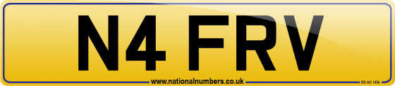 N4 FRV