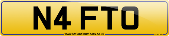 N4 FTO